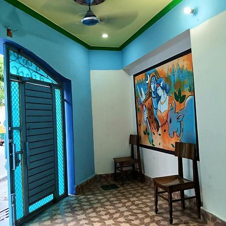 Trinetra Inn Varanasi Exterior photo